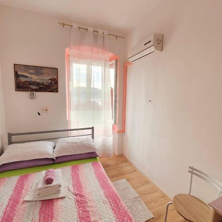 Rooms Duran Split Luaran gambar
