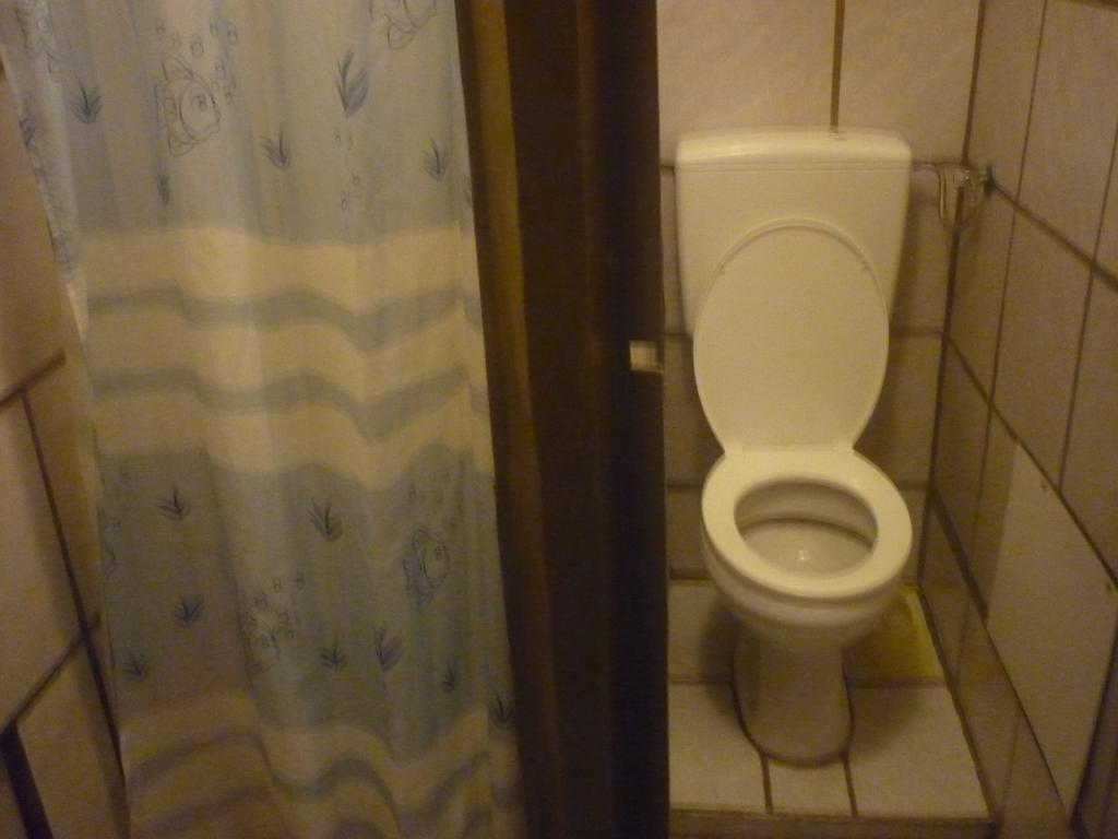 Rooms Duran Split Bilik gambar