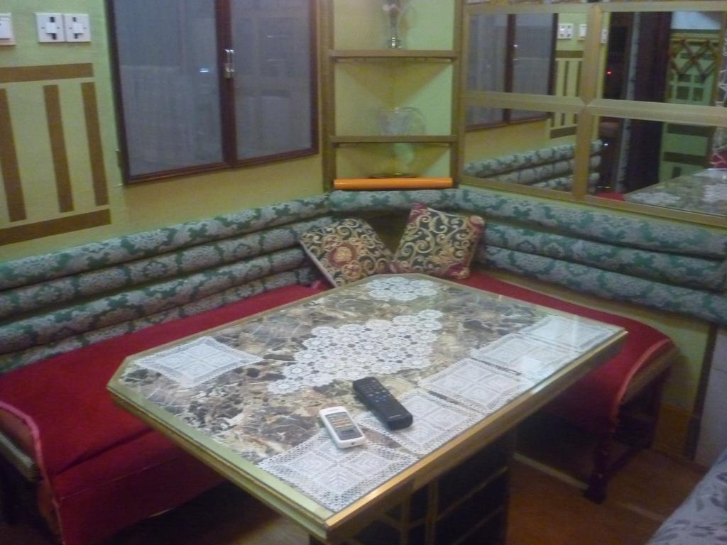Rooms Duran Split Bilik gambar