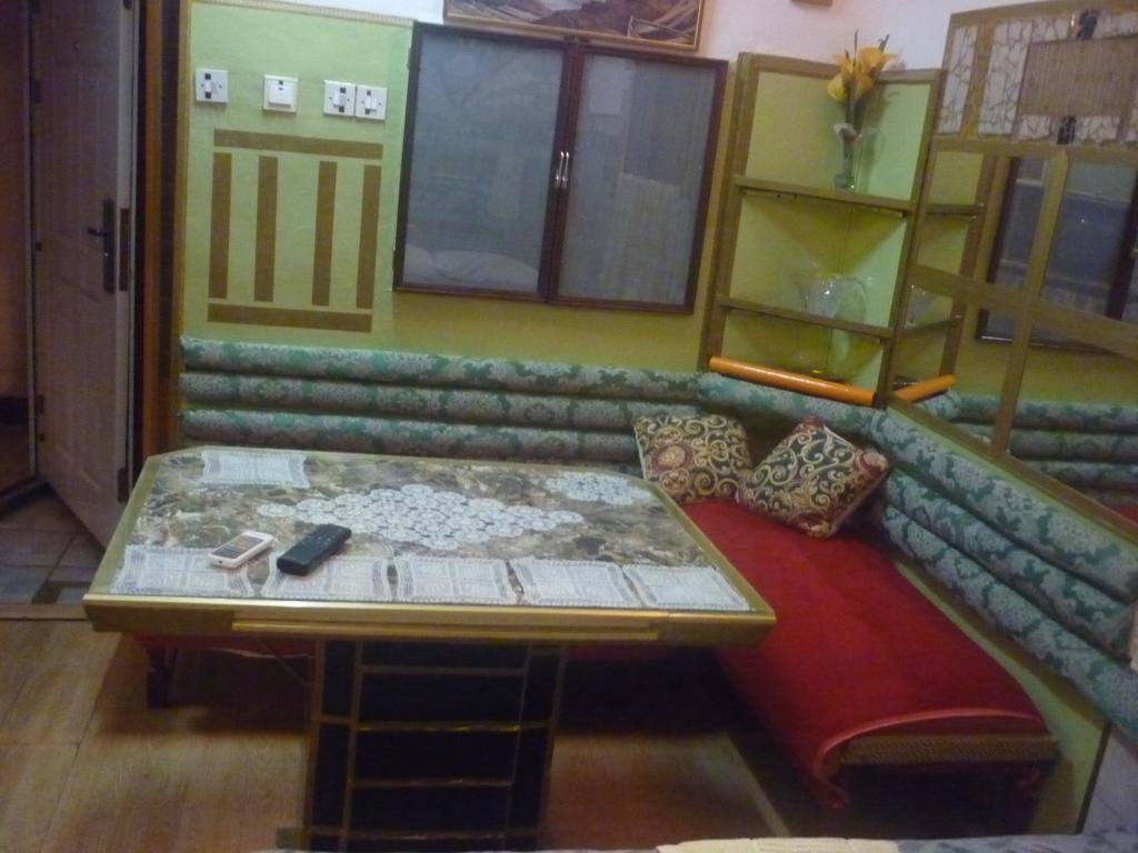 Rooms Duran Split Bilik gambar