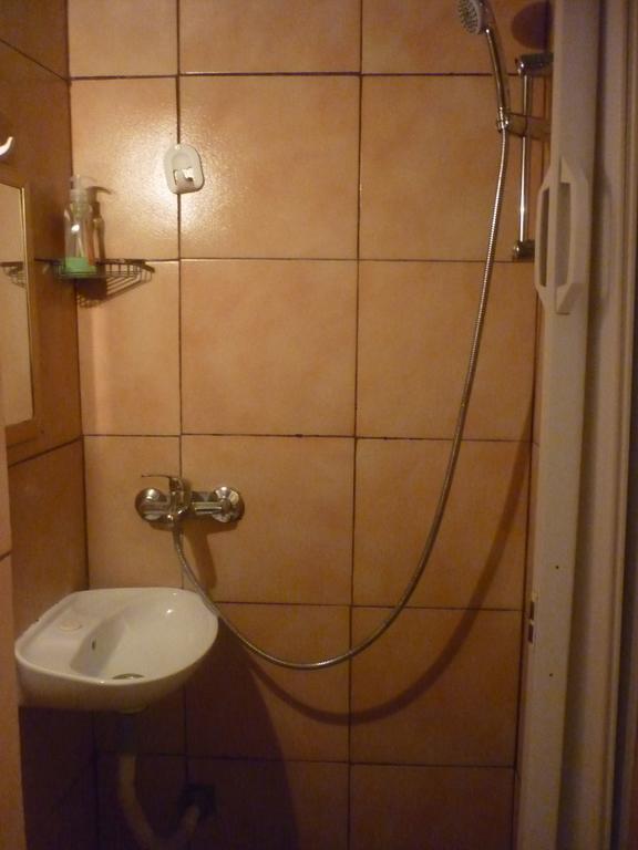 Rooms Duran Split Bilik gambar