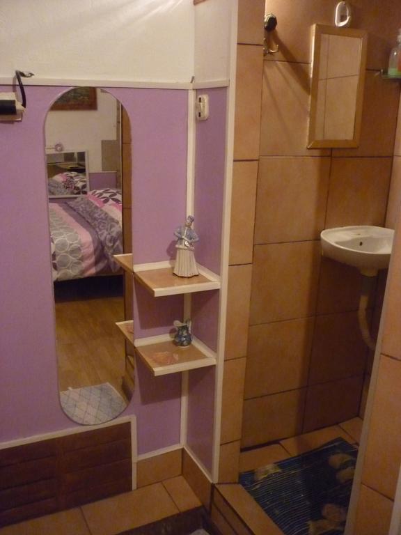 Rooms Duran Split Bilik gambar