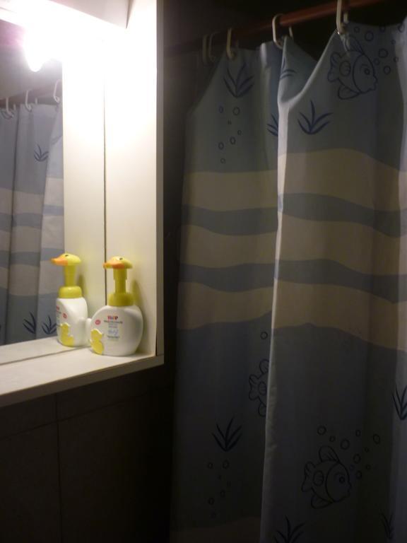 Rooms Duran Split Bilik gambar