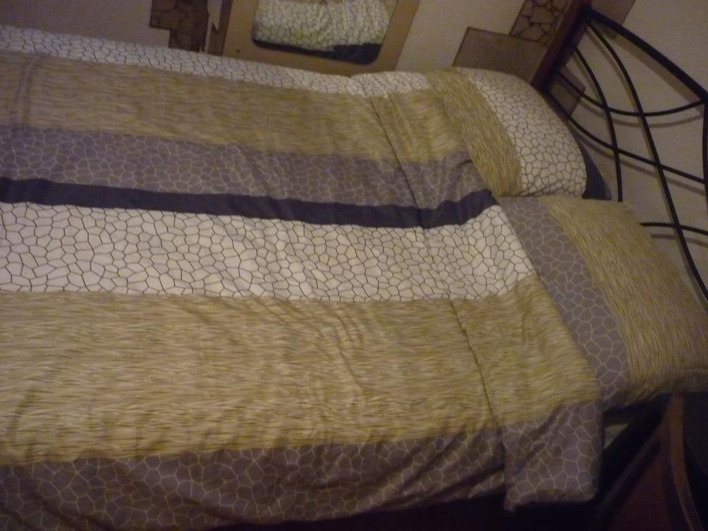 Rooms Duran Split Bilik gambar