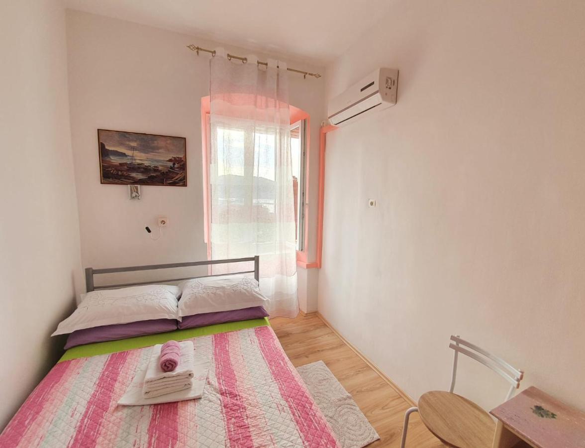 Rooms Duran Split Luaran gambar