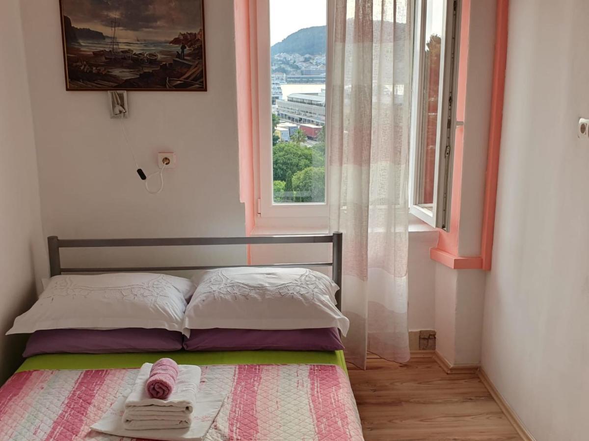 Rooms Duran Split Luaran gambar