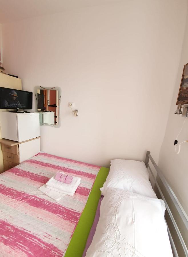 Rooms Duran Split Luaran gambar