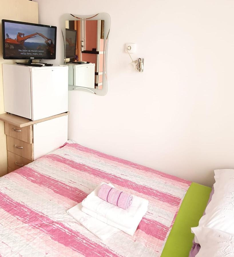 Rooms Duran Split Luaran gambar