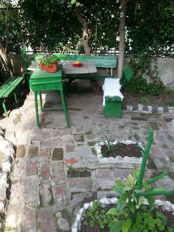 Rooms Duran Split Luaran gambar