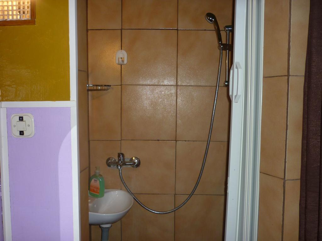 Rooms Duran Split Bilik gambar