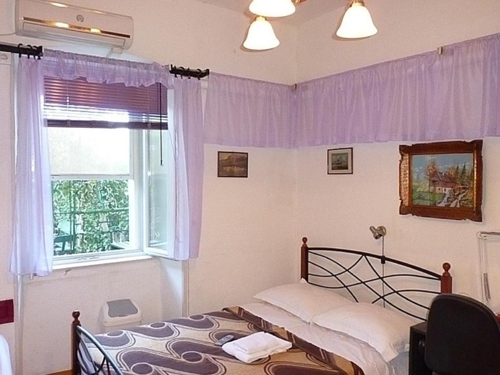 Rooms Duran Split Bilik gambar