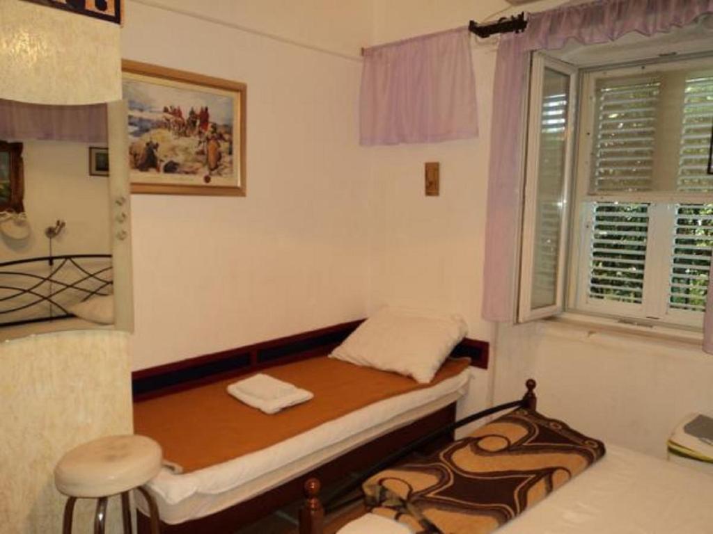 Rooms Duran Split Bilik gambar