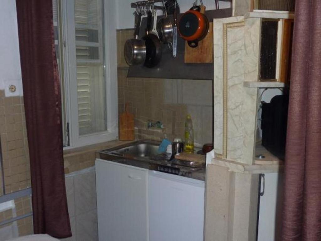 Rooms Duran Split Bilik gambar