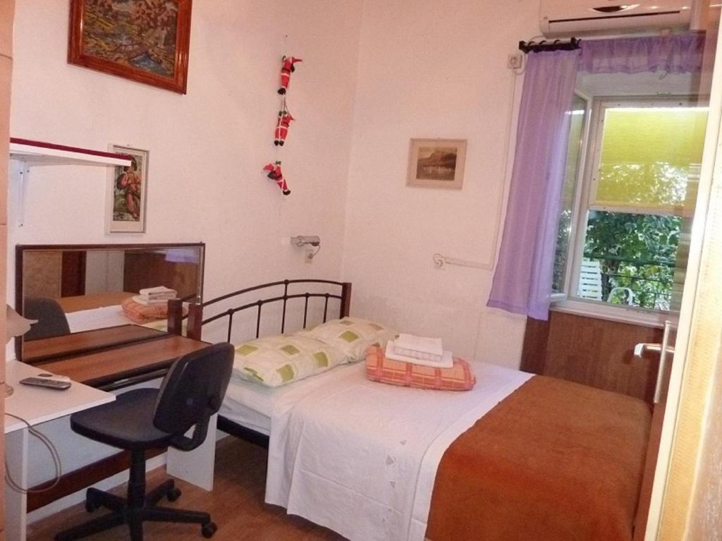 Rooms Duran Split Bilik gambar