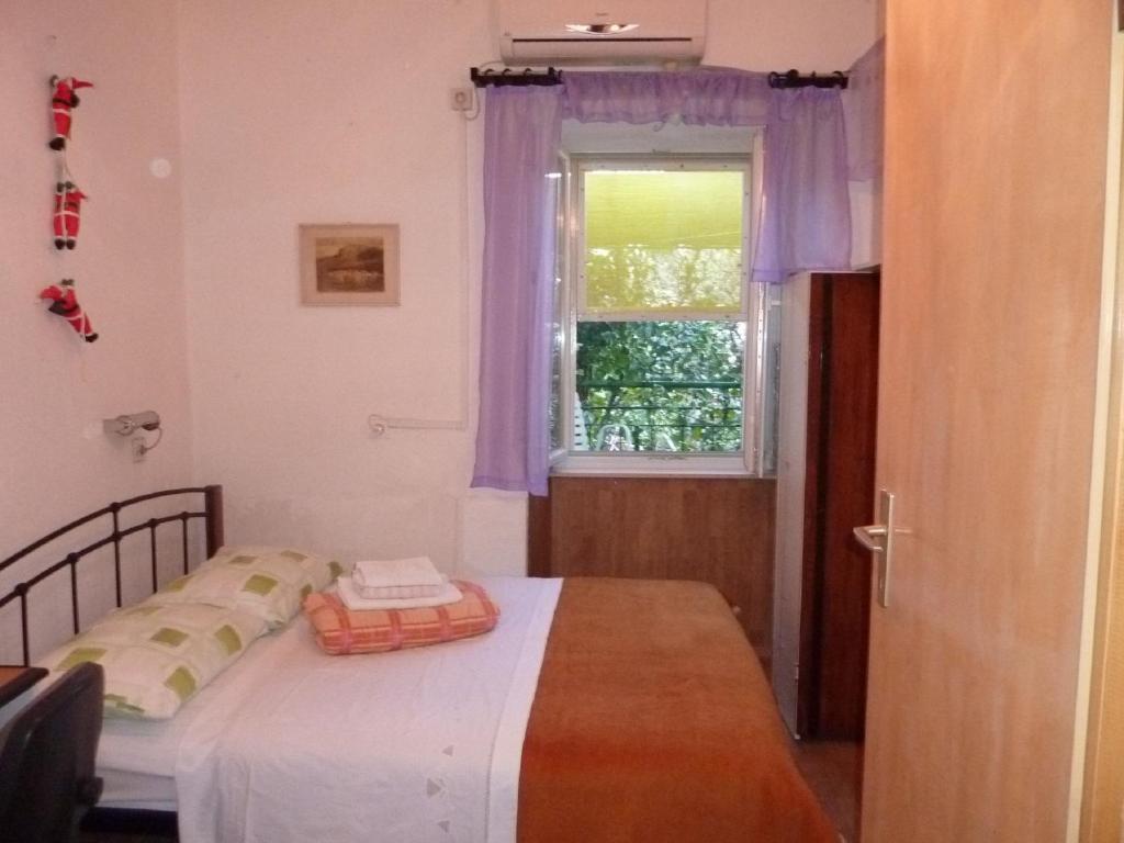 Rooms Duran Split Bilik gambar