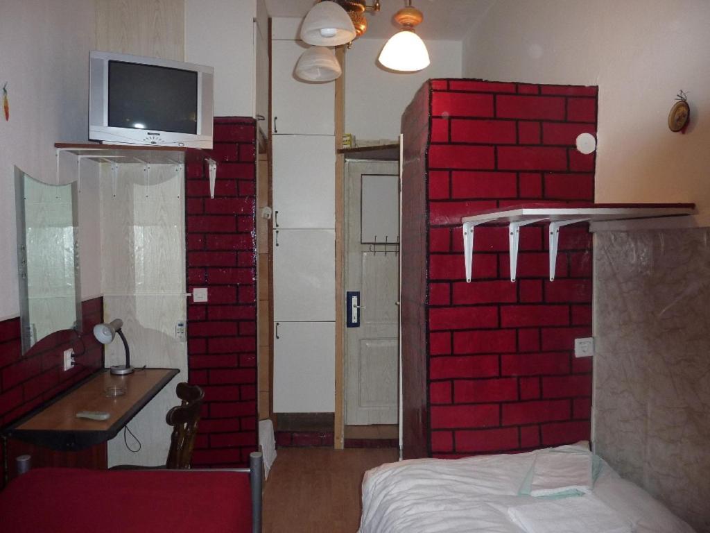 Rooms Duran Split Bilik gambar