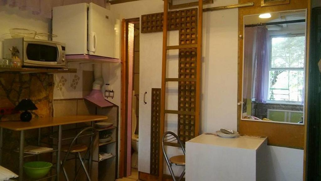 Rooms Duran Split Luaran gambar