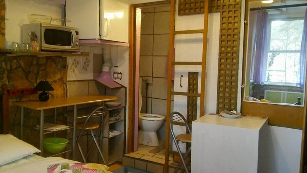Rooms Duran Split Luaran gambar