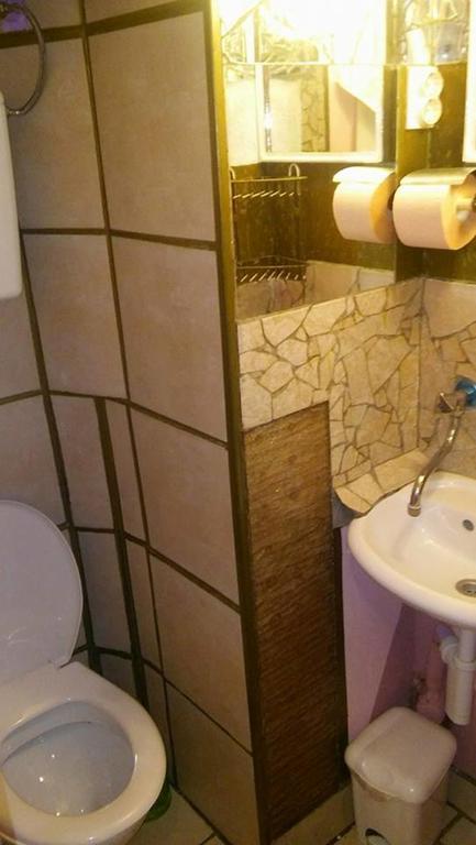 Rooms Duran Split Luaran gambar