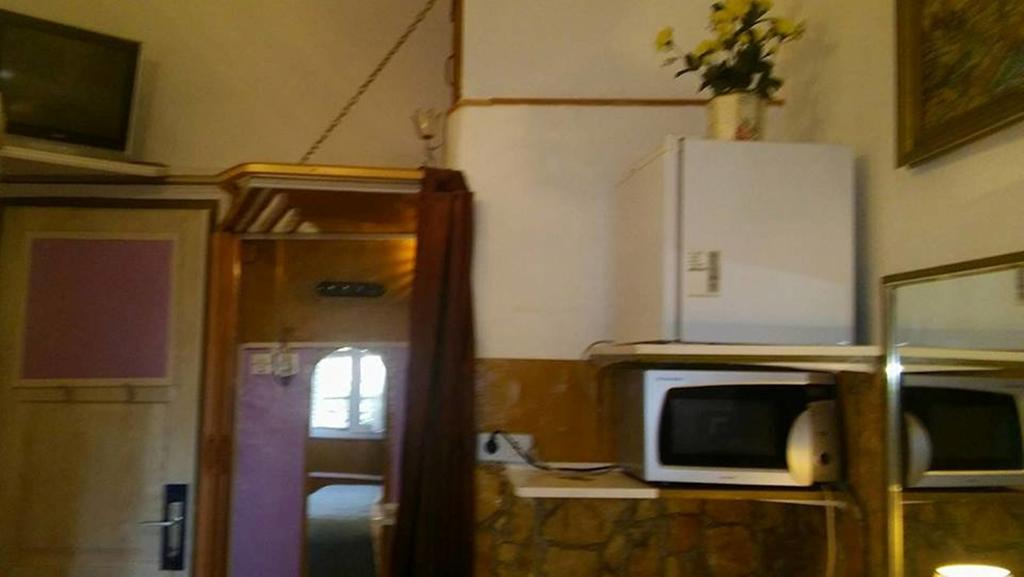 Rooms Duran Split Luaran gambar