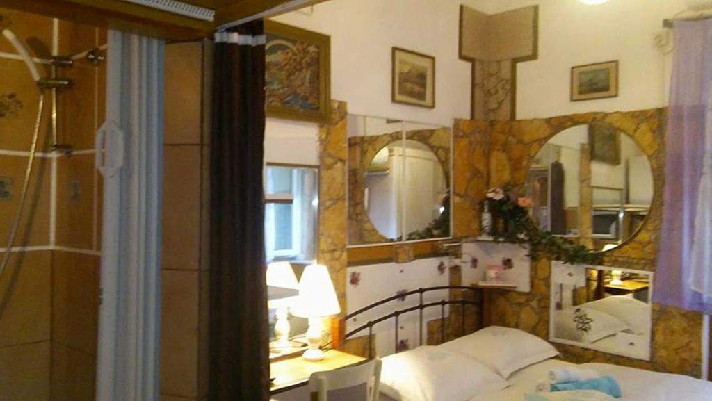 Rooms Duran Split Luaran gambar