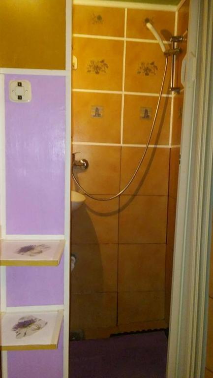 Rooms Duran Split Luaran gambar