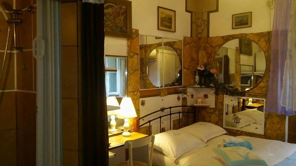 Rooms Duran Split Luaran gambar