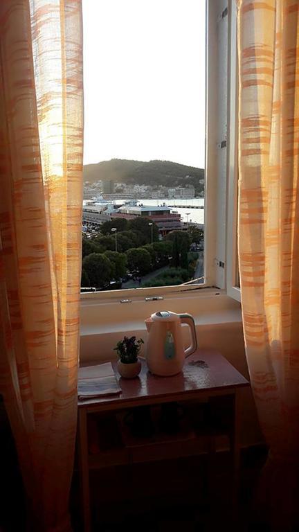 Rooms Duran Split Luaran gambar