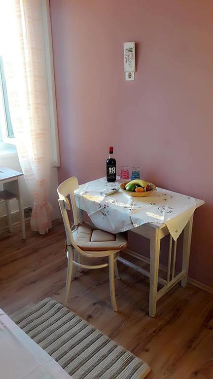 Rooms Duran Split Luaran gambar