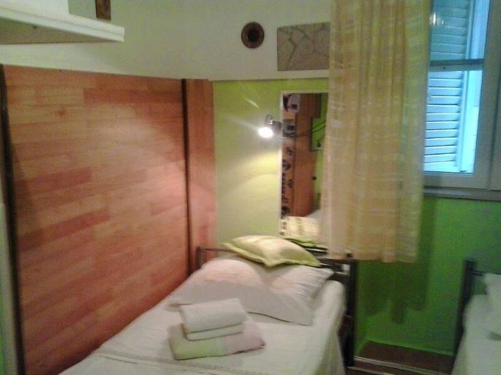 Rooms Duran Split Bilik gambar