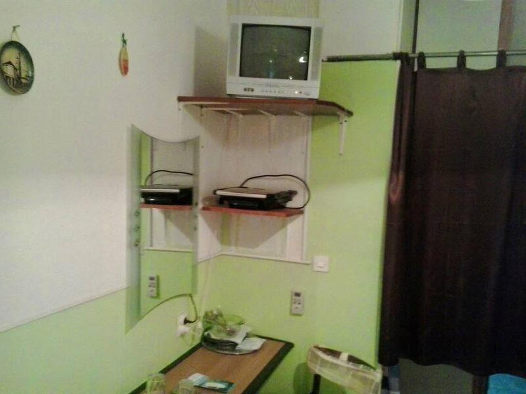 Rooms Duran Split Bilik gambar
