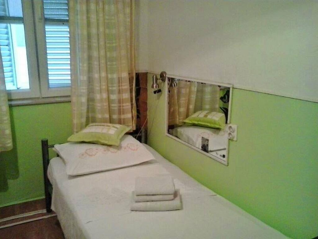 Rooms Duran Split Bilik gambar