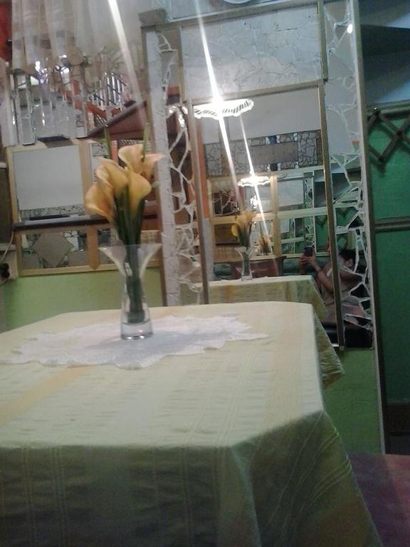 Rooms Duran Split Bilik gambar