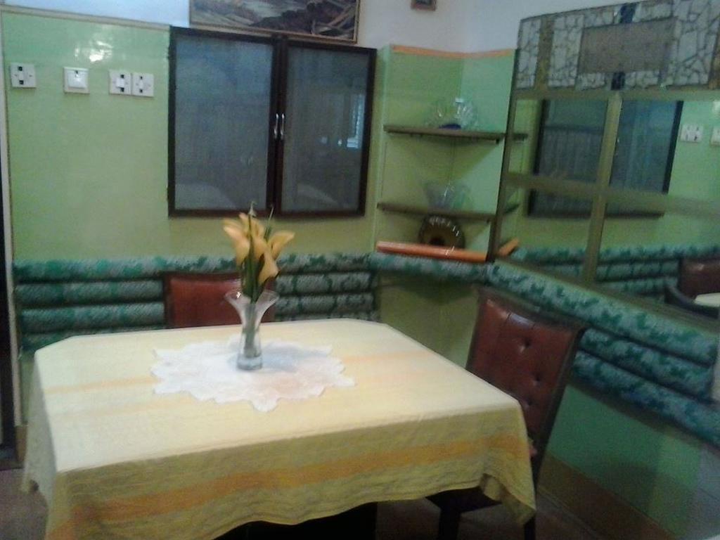 Rooms Duran Split Bilik gambar