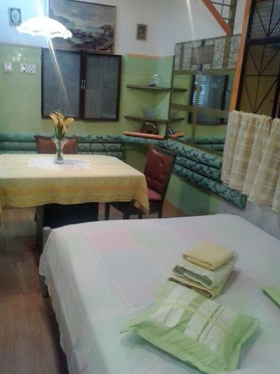 Rooms Duran Split Bilik gambar